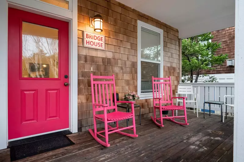 Our team is enthusiastic about ensuring our guests have great stays. Please reach out and we will happily provide local recommendations of all sorts!