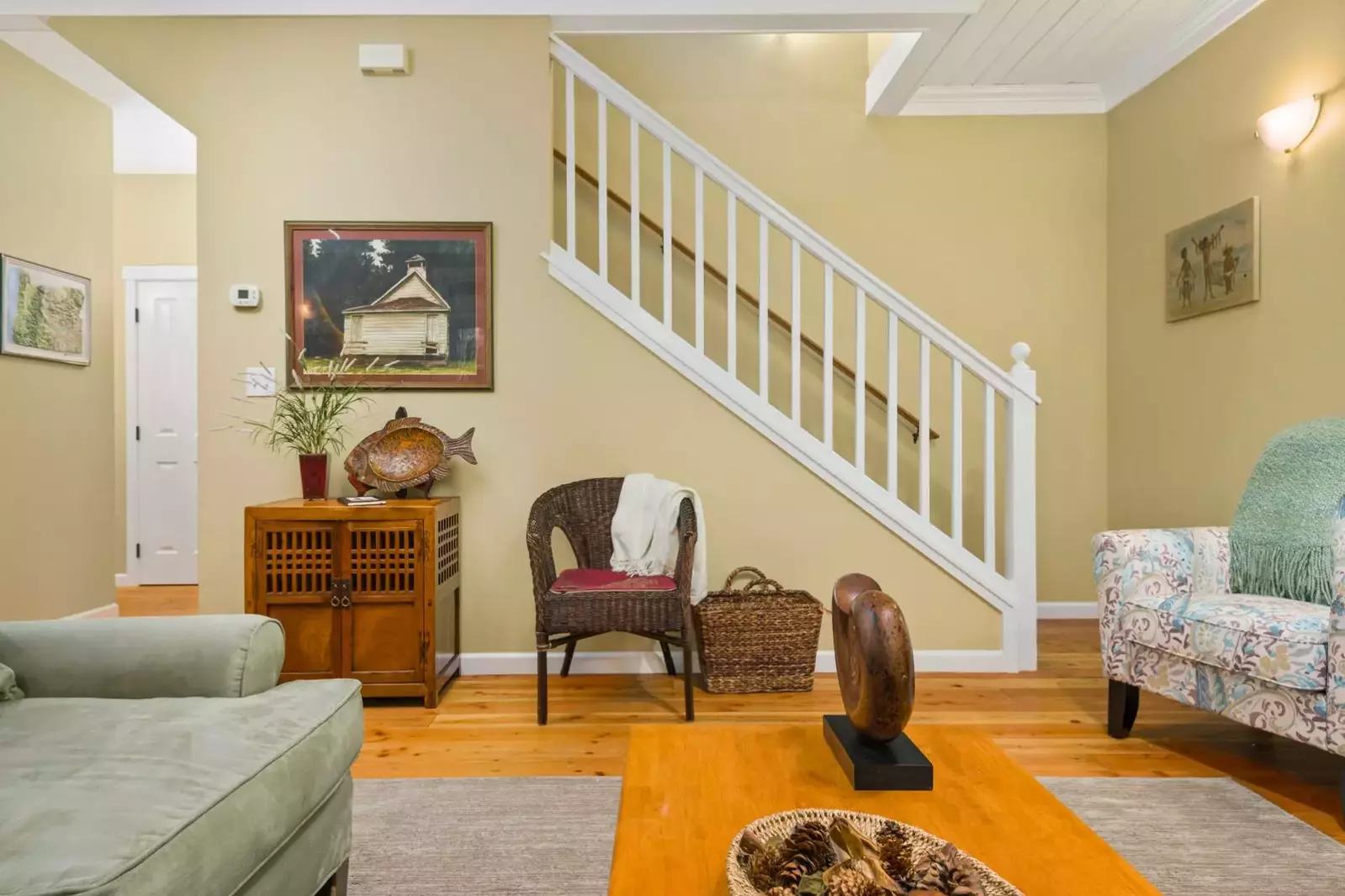 "Really clean and nice" - Robert