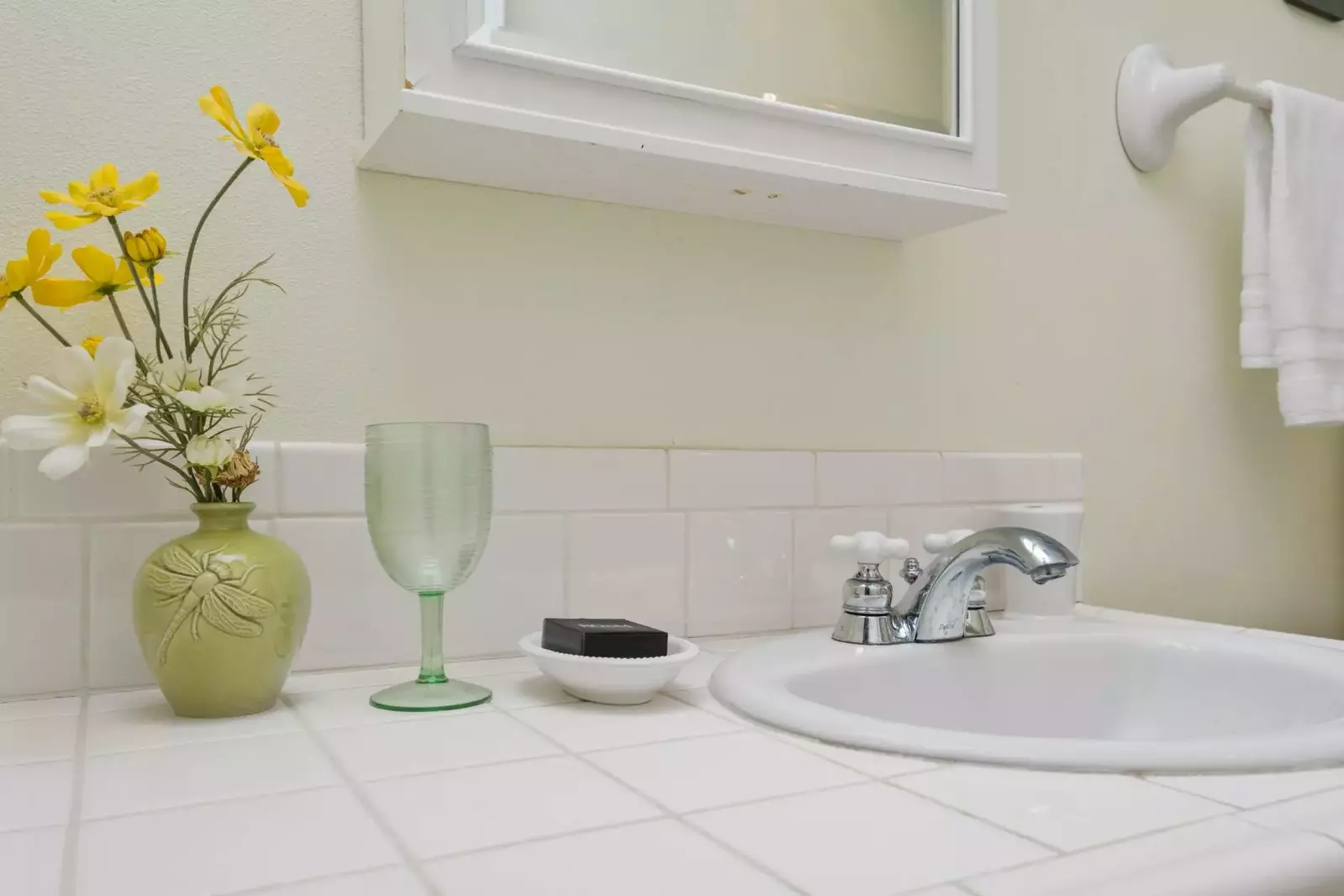 "Really clean and nice." - Robert R.