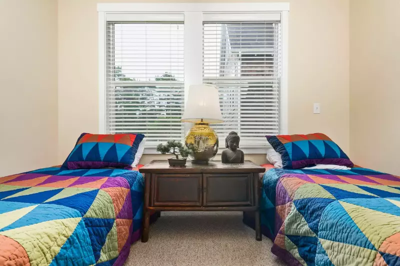 "Lots of room and only a few minutes to the beach." - Alex