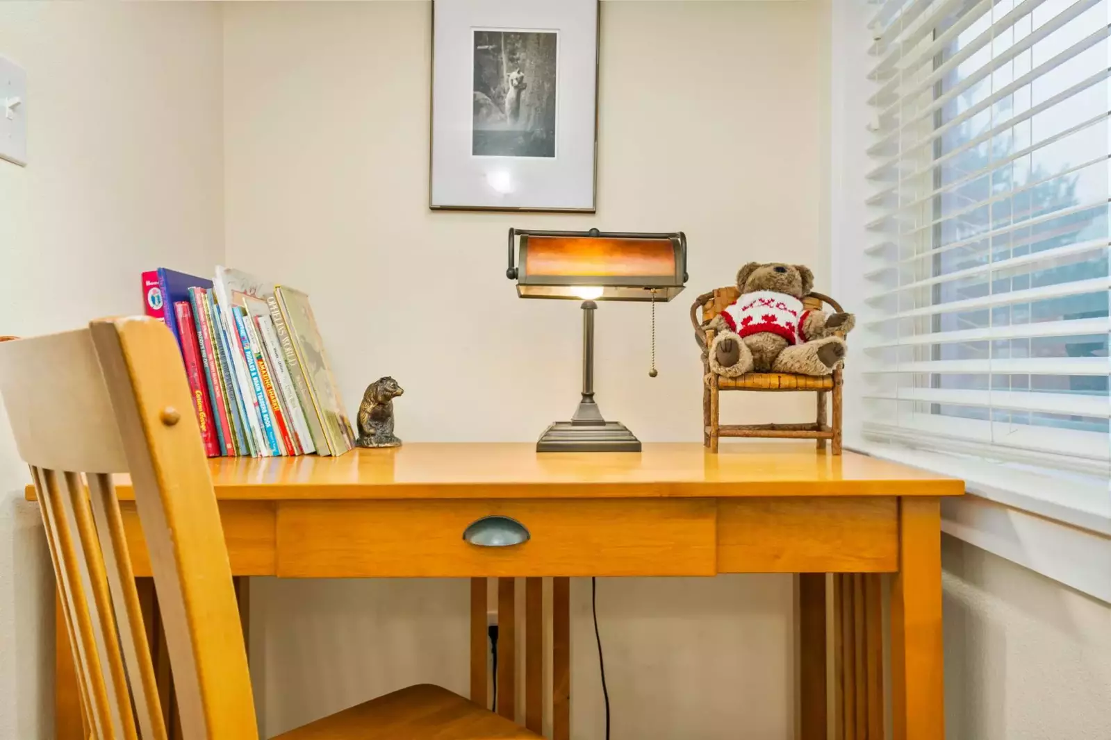 "Well equipped home. Our family had a great time." - Faye