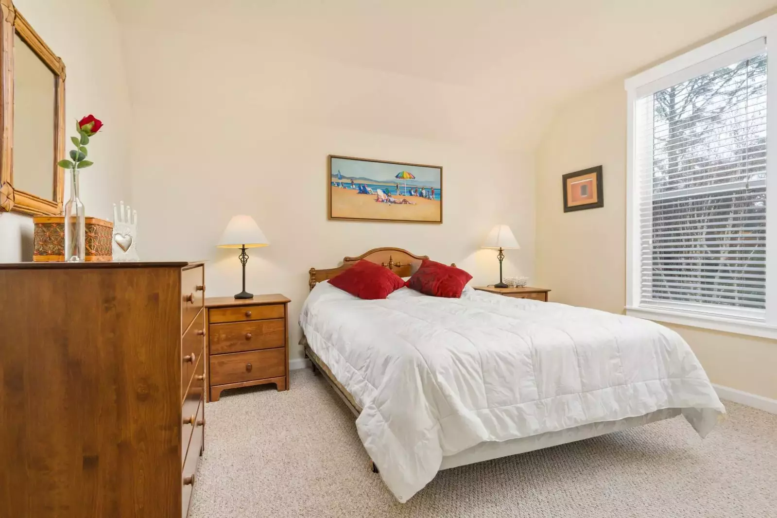 "The Bridge House was a very nice house. It was well stocked with dishes and linens especially for a large group." - Jeff