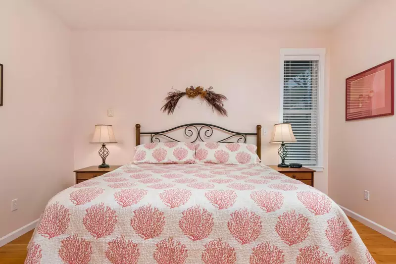 "Our three generation family had a great time at the beach. The house was perfect for us." - Julie