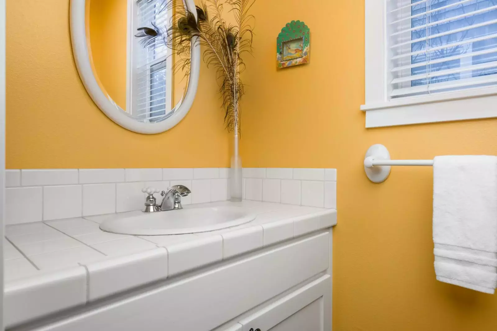 "Wonderful place and neighborhood! This had the perfect combo of beds, bedrooms and bathrooms." - Troslene