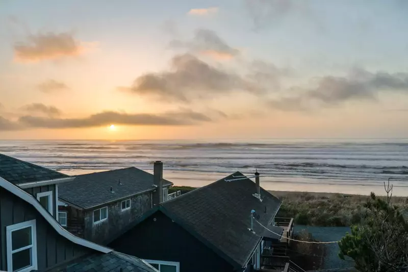 "Great location right next to the beach." - Erika