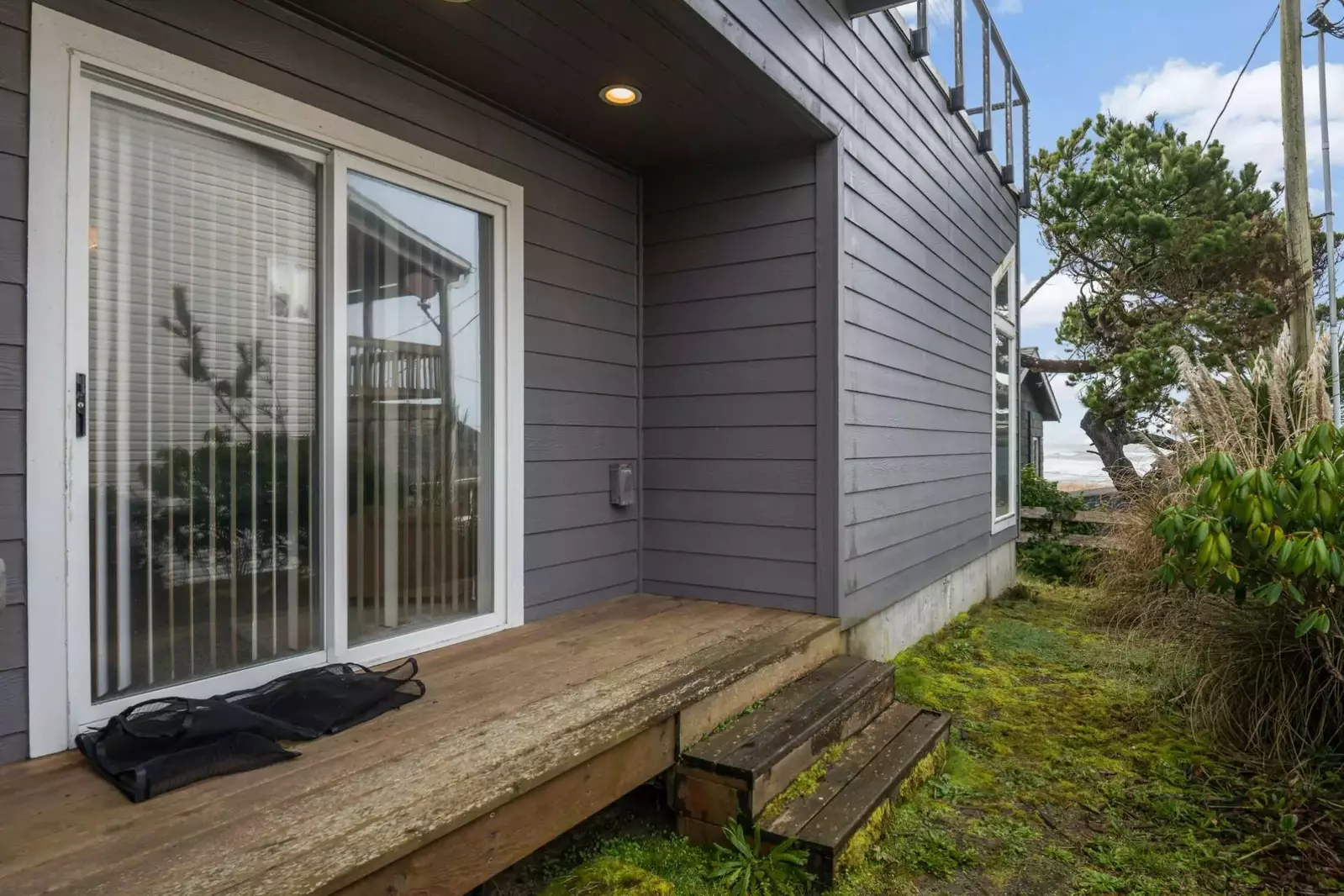 Rockaway Beach is a lovely town on the Oregon Coast. It has lots of restaurants, long beaches, and natural wonders. Please reach out for suggestions.