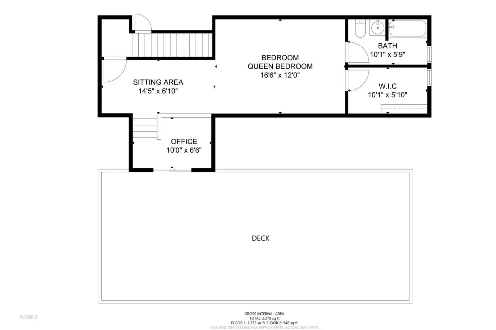 Our team is enthusiastic about ensuring our guests have great stays. Please reach out and we will happily provide local recommendations of all sorts!