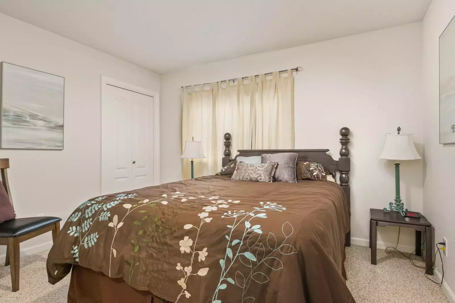 Sleep in and treat yourself to a chill day. You deserve it, you're on vacation!