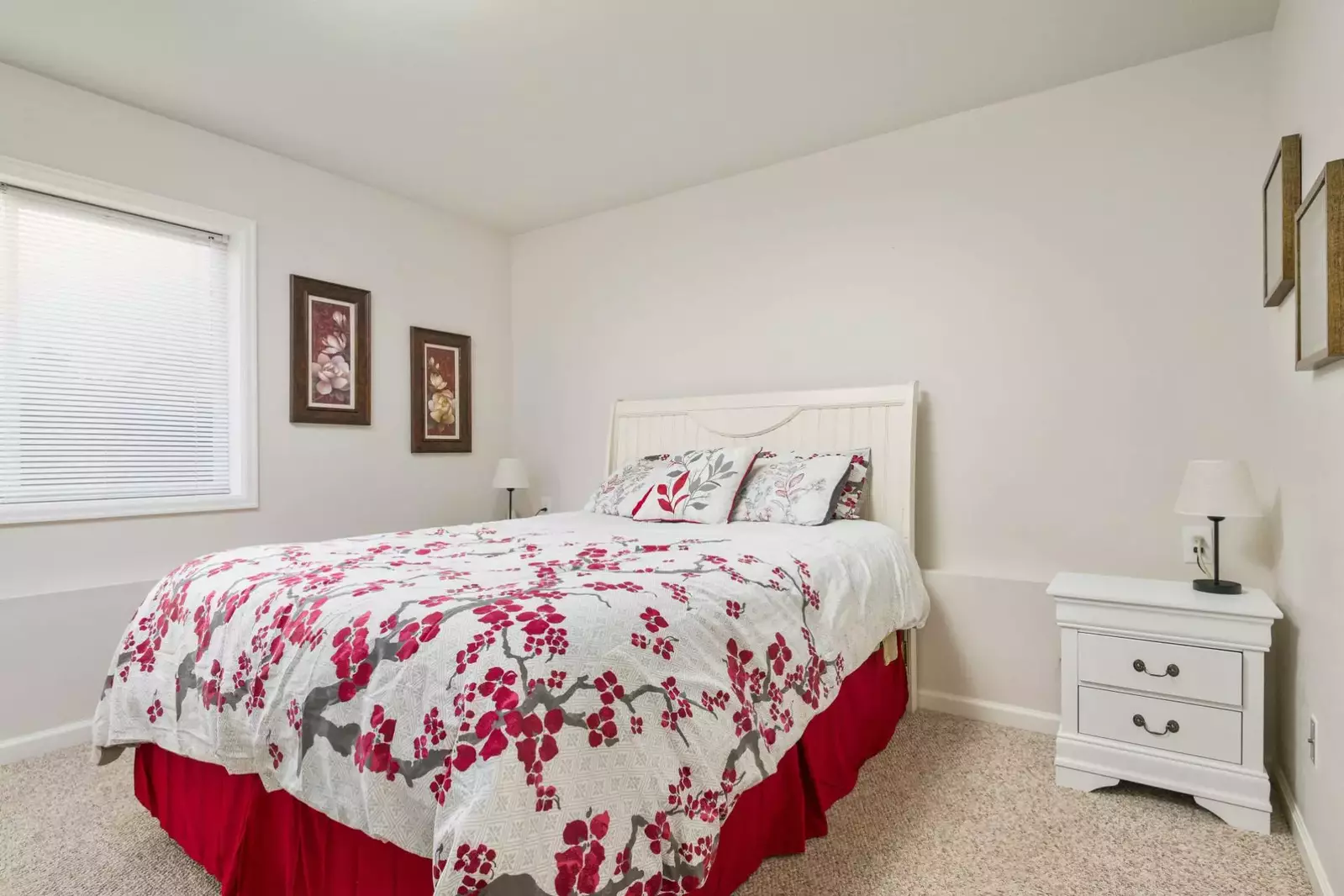 "The 4 rooms with 4 bathrooms was also perfect for us as couples that don't like to share bathrooms, haha. I would definitely stay again!" - Madeline