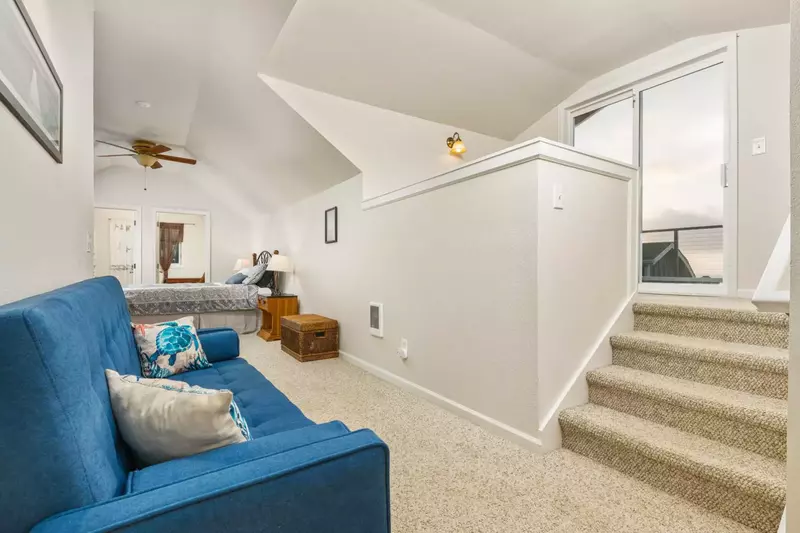 "A great place to stay! Beautiful home and amenities were on point for a weekend getaway." - Madison