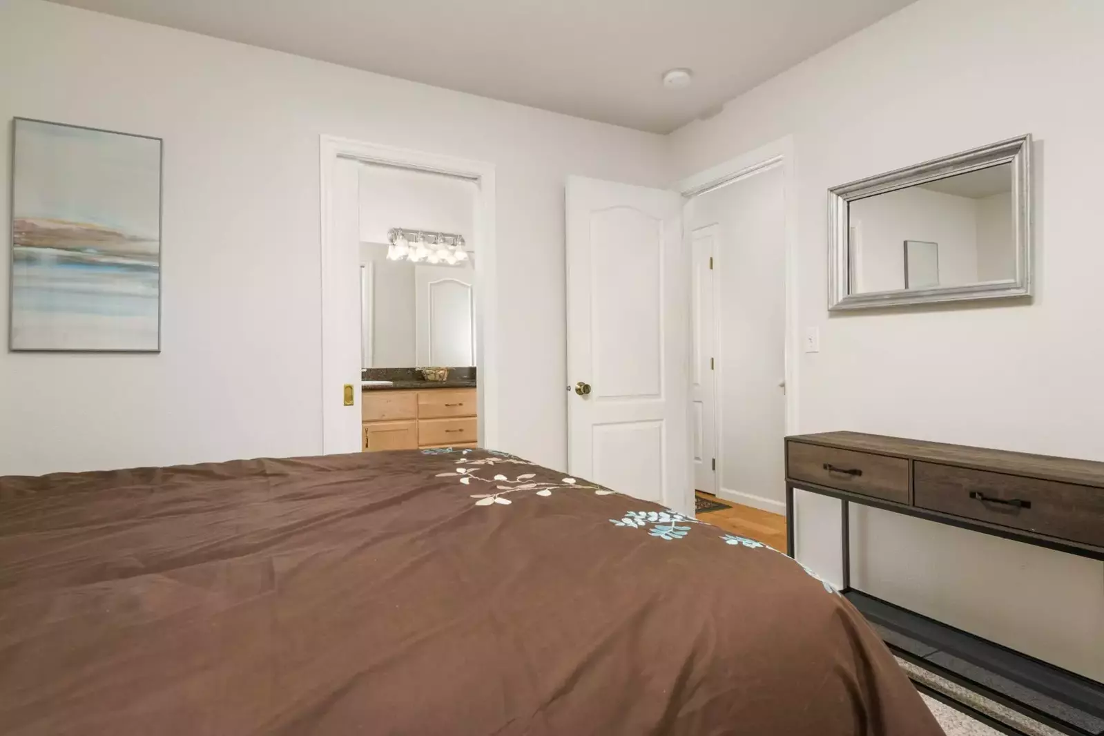 "We loved staying here so much. The house was very clean and just steps to the beach. We loved relaxing in the hot tub" - Monica