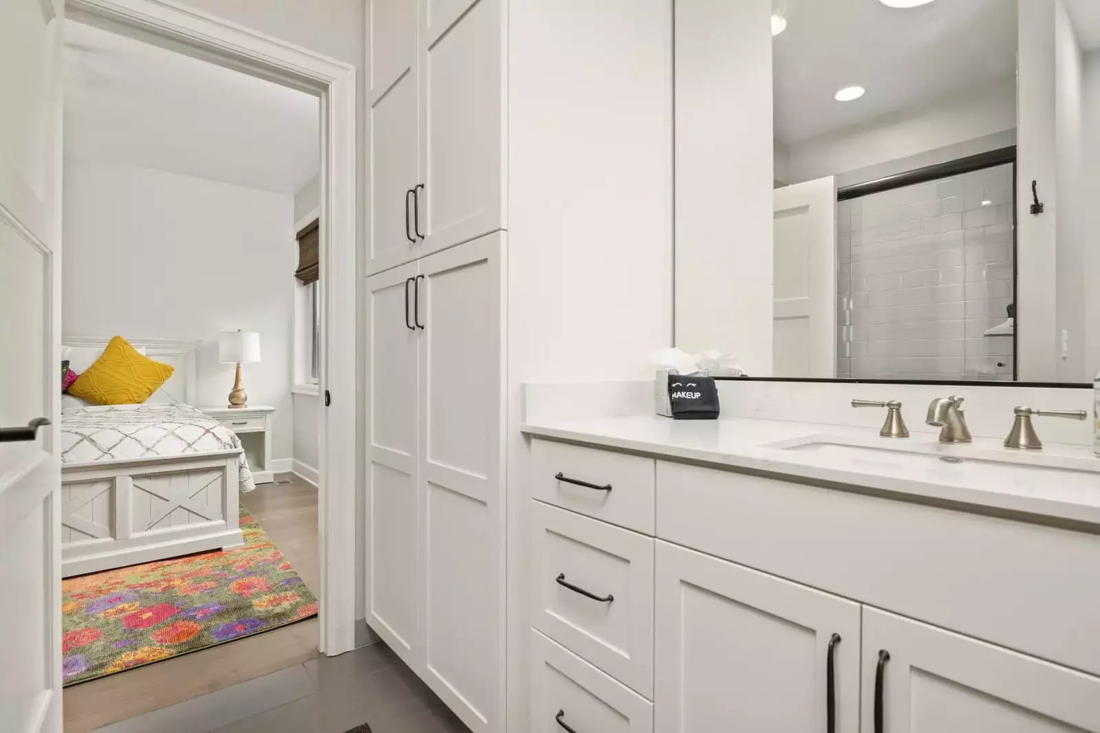 "Quite, relaxing, spacious settings. We'll definitely stay again." - Alex