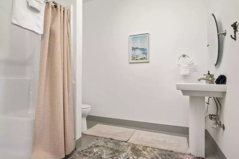 "I would stay here many times over. Thank you for a lovely stay!" - Joy