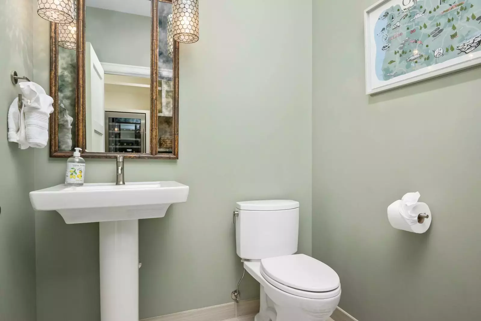 "We will  definitely be back!" - Brittany