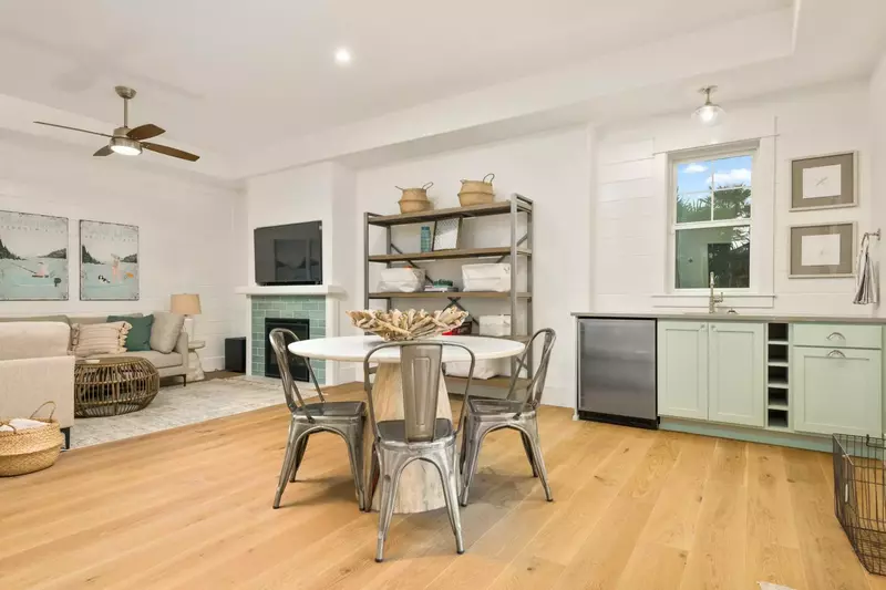 "This place is beautiful and has a great layout!" - Madeline S.