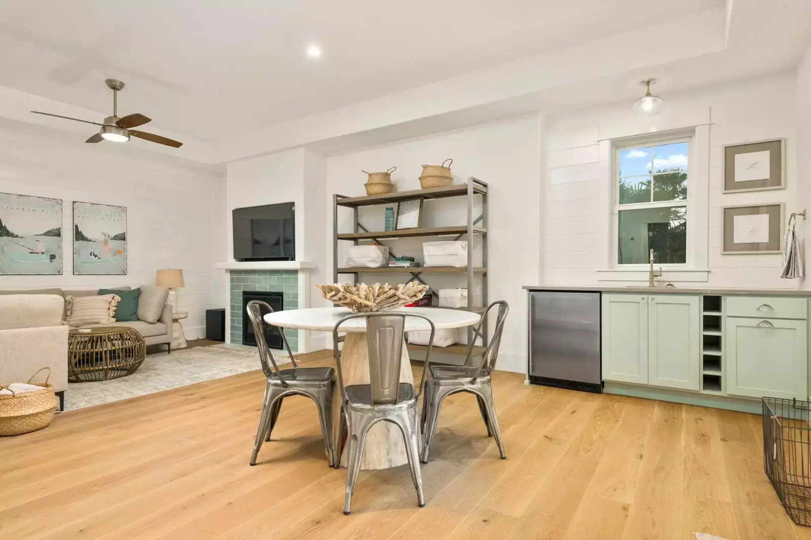 "This place is beautiful and has a great layout!" - Madeline S.