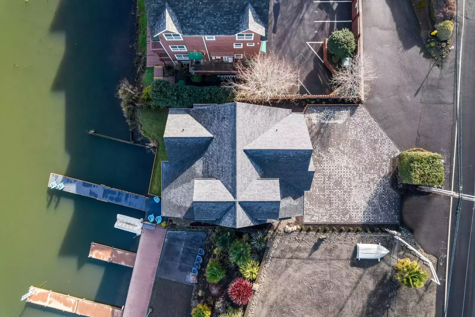 "The house and location are awesome!!" - Brooks