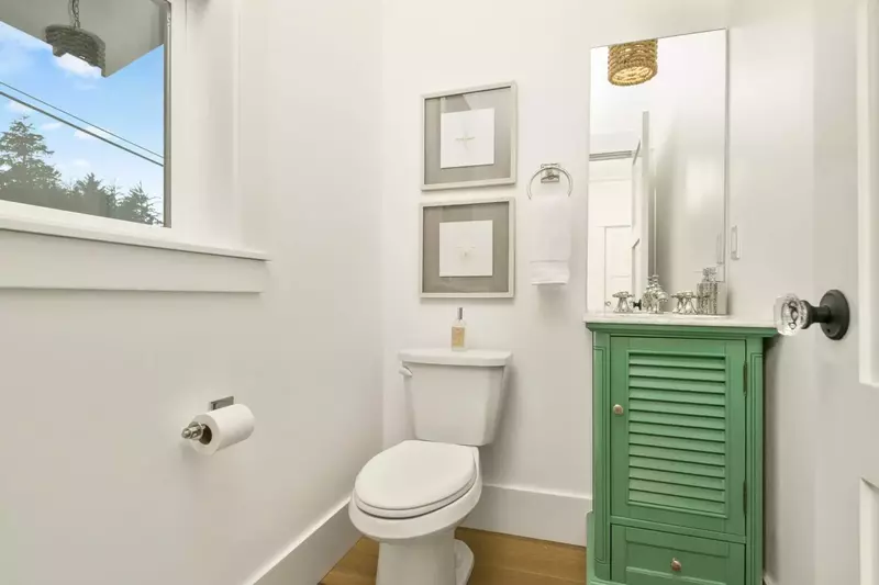 "Everything was great. The house was so much bigger than the pictures showed. Super fun for the whole family." - Melanie