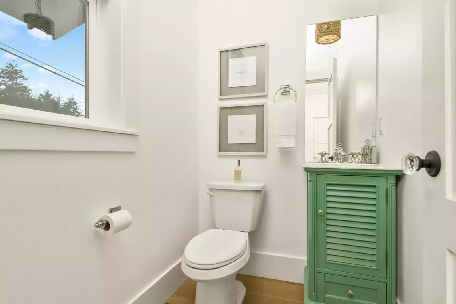 "Everything was great. The house was so much bigger than the pictures showed. Super fun for the whole family." - Melanie