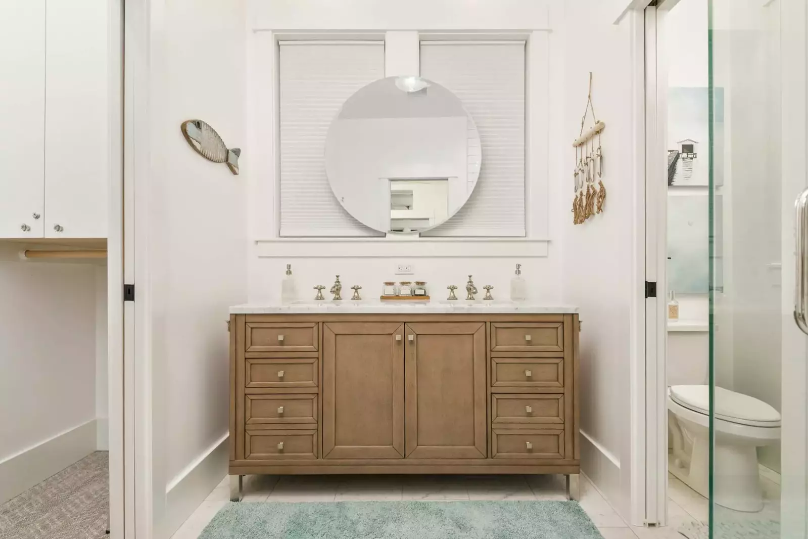 Lincoln City is just north of Depoe Bay, the whale watching capital of Oregon. Spend and afternoon there looking for these gentle giants.