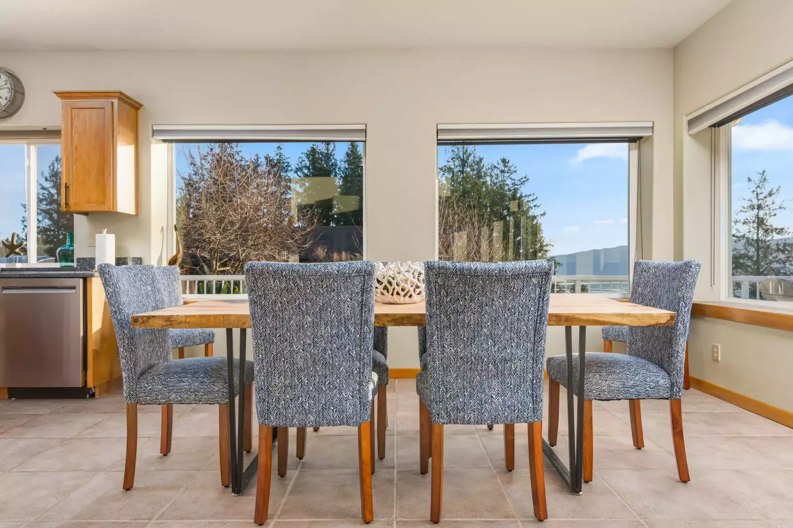 Our team is enthusiastic about ensuring our guests have great stays. Please reach out and we will happily provide local recommendations of all sorts!