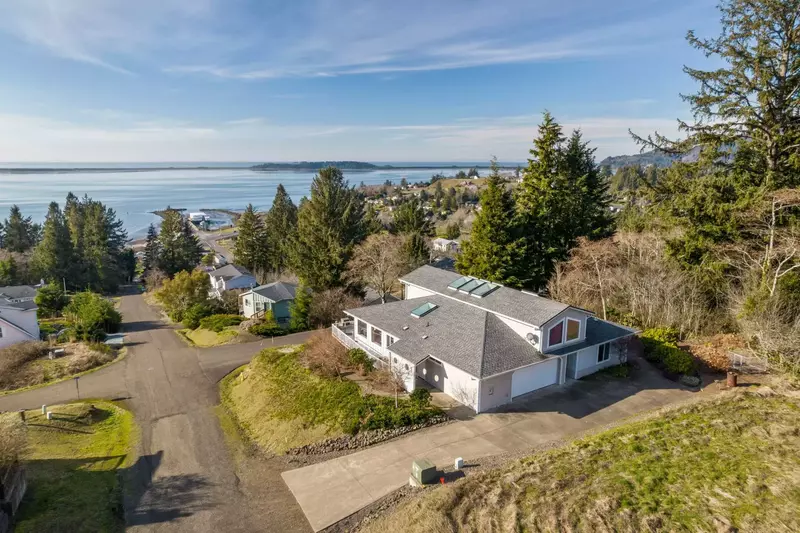 Bay City is a quiet spot on the Oregon Coast free from the crowds. It is a perfect place to get away from it all and recharge.