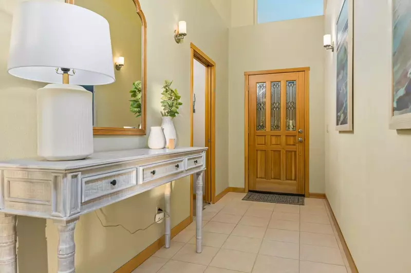 "Lovely home with incredible view. Host very responsive and available. Home clean and spacious. Game room fun." - Kate