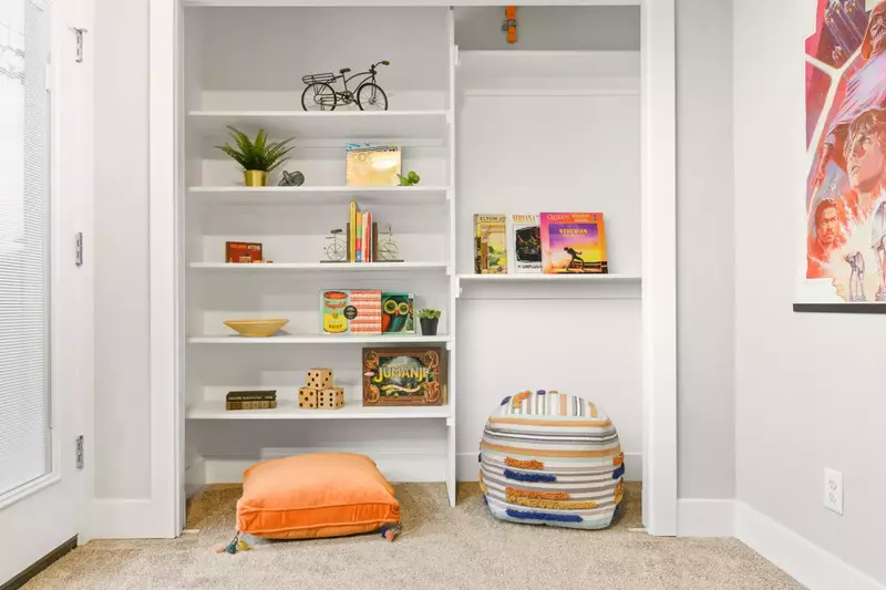 "Love the location and layout. Perfect for family with young kids and safe neighborhood." - Helen