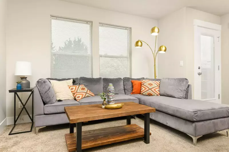 Rec room upstairs was perfect for games. We will come back!!  -Christy/Savannah