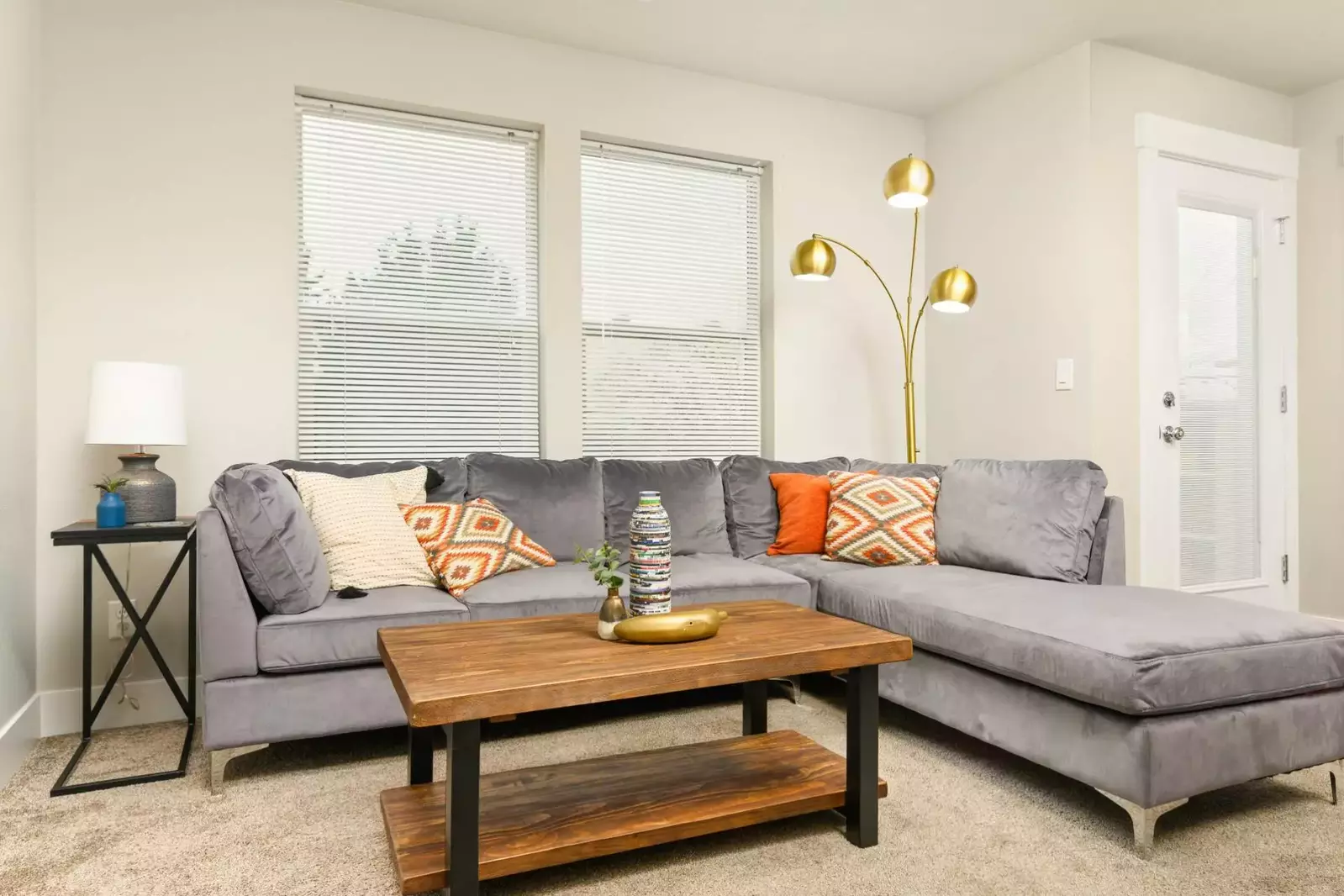 Rec room upstairs was perfect for games. We will come back!!  -Christy/Savannah