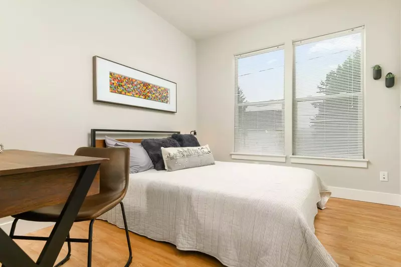 Sleep in and treat yourself to a chill day. You deserve it, you're on vacation!