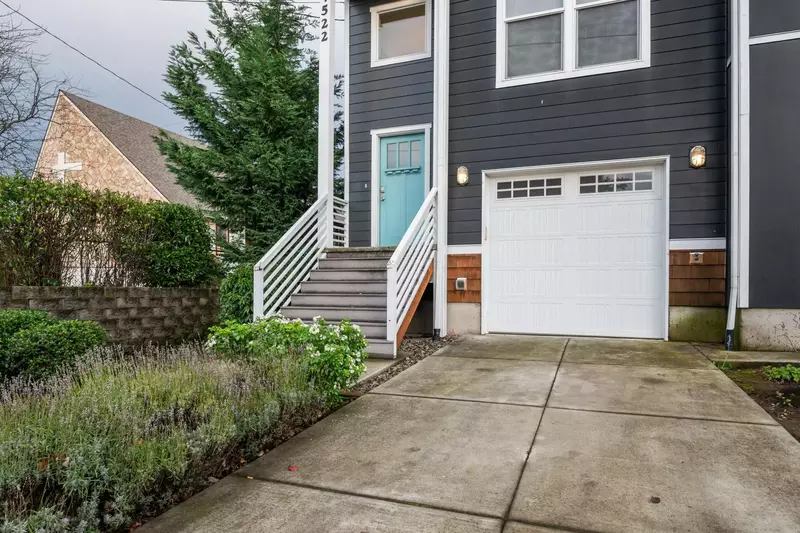 "The Woodstock property is amazing. There are six bedrooms, spanning three floors of this sprawling home." - Brad