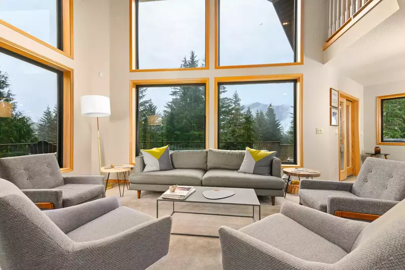 "Clean and comfortable felt at home." - Carolyn L.