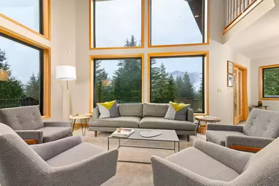 "Clean and comfortable felt at home." - Carolyn L.