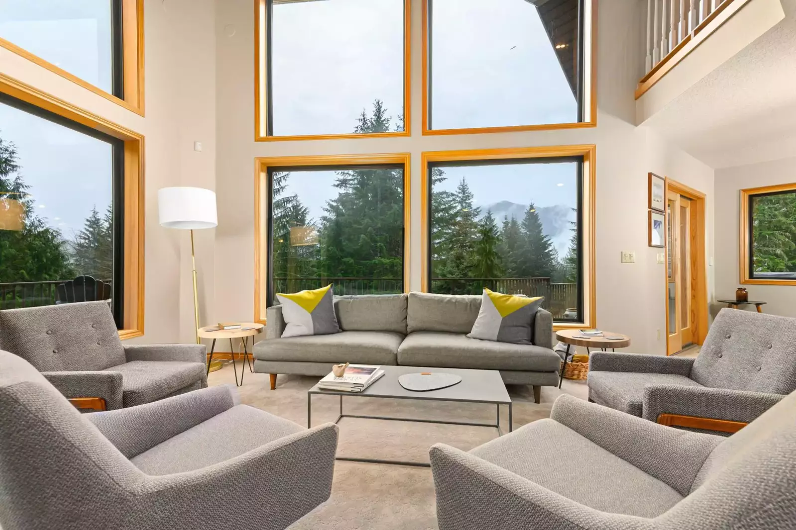 "Clean and comfortable felt at home." - Carolyn L.