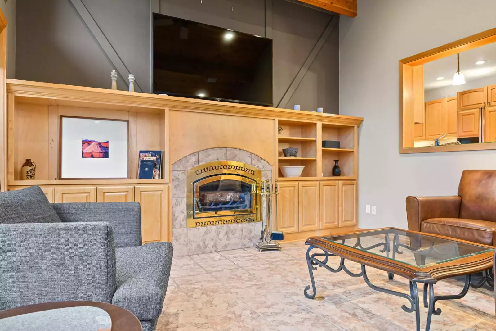 "Great home! Amazing location!" - Alise