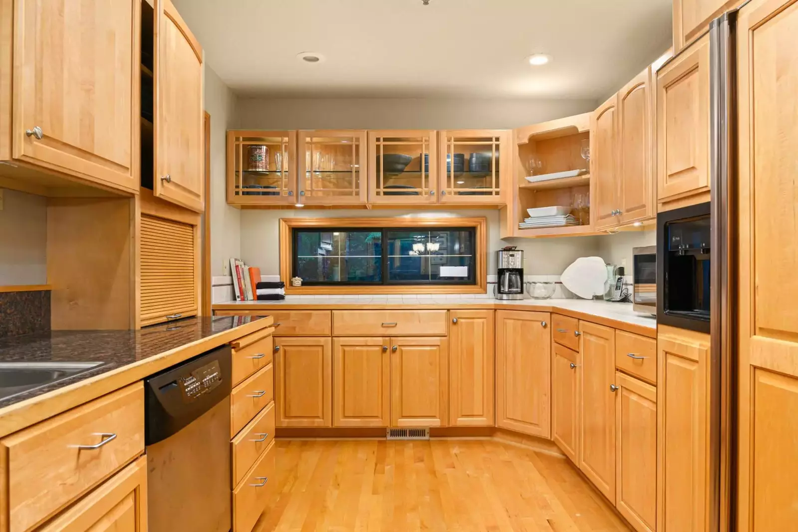 Our team is enthusiastic about ensuring our guests have great stays. Please reach out and we will happily provide local recommendations of all sorts!