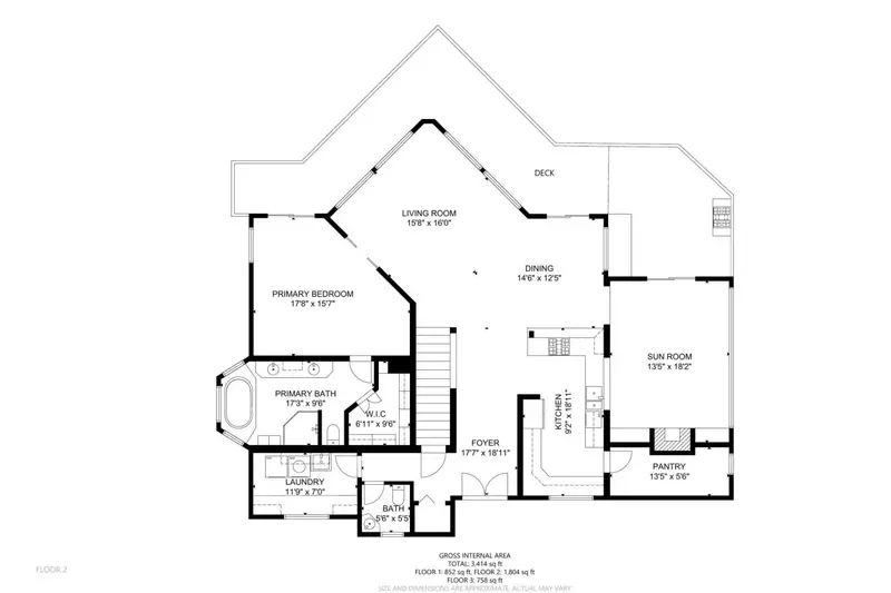 Mt Hood Village is just a short drive from Government Camp, another town on Mt Hood with plenty to do!