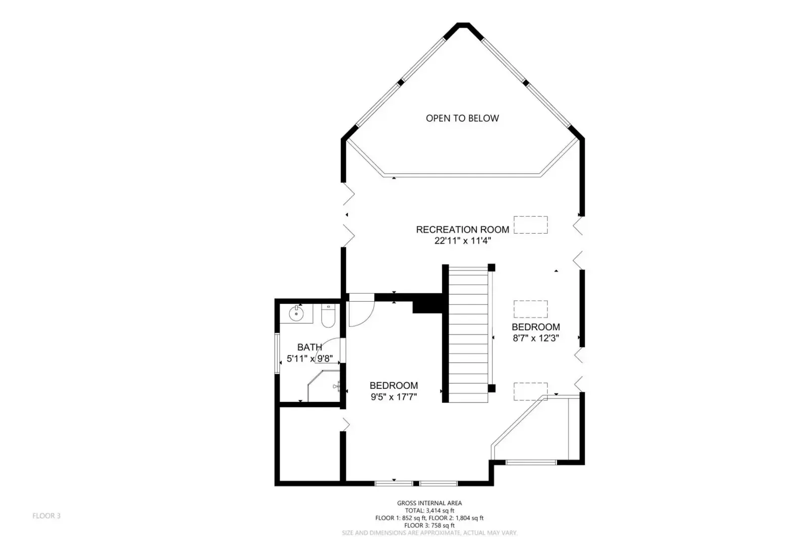 Mount Hood is a fantastic place for winter sports. There are multiple great spots to ski, snowboard, sled, and hike.
