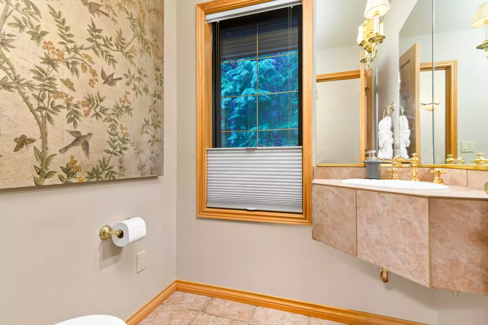 "Our group of 5 had an excellent stay on such a beautiful property." - Anna