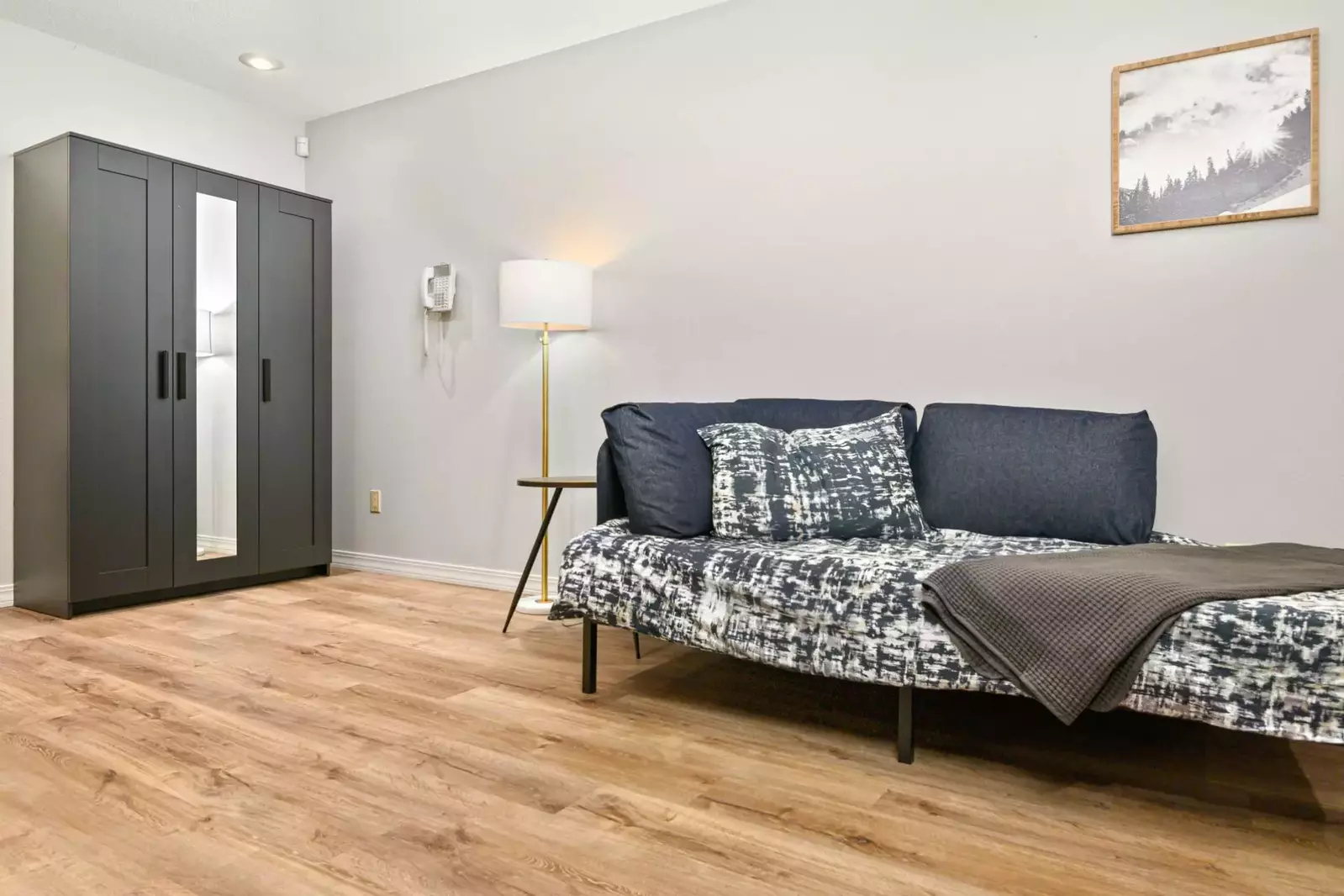 "Beds were comfortable and every bed was king sized. Very comfortable place to stay with a great layout and gorgeous views from every room." - Sara