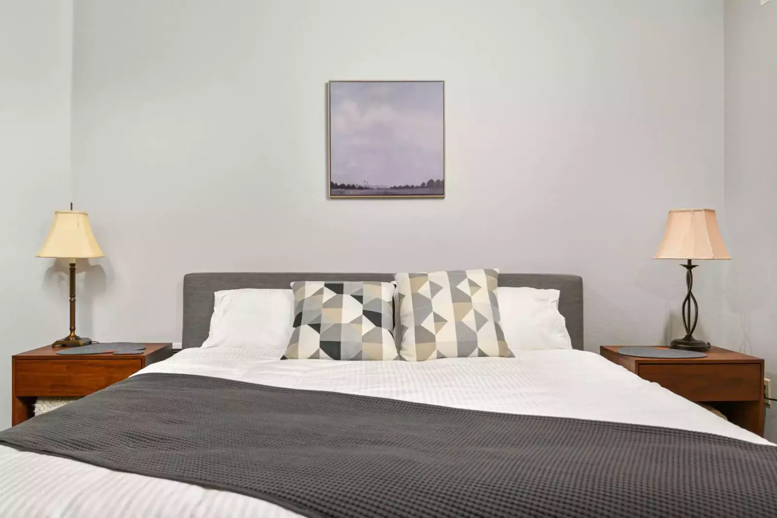 "Beautiful house with stunning views. Had all the essentials for a comfy stay. The view from the hot tub is 10/10." - Emily