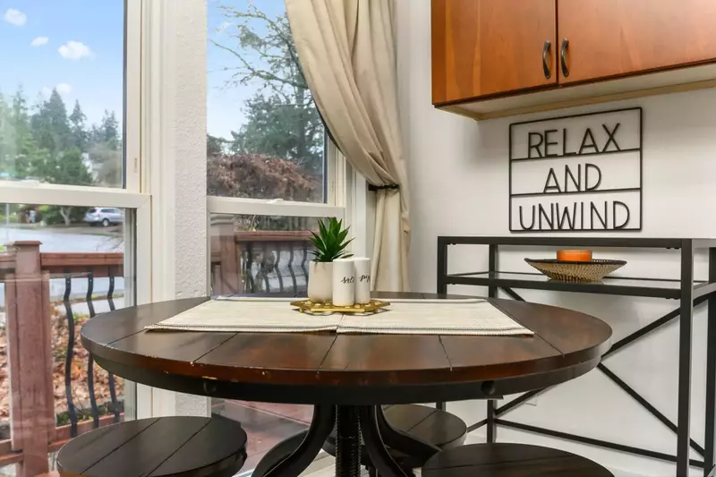 This was the perfect accommodations for our family. Well equipped, clean and cozy. - Jillo