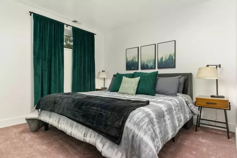 Sleep in and treat yourself to a chill day. You deserve it, you're on vacation!