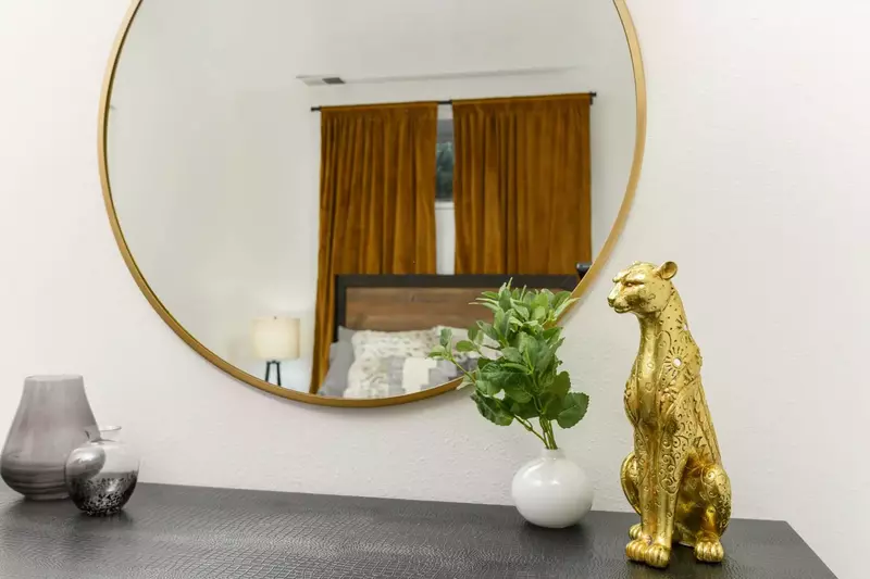 "Great spot and very spacious. Plenty of space for our party of 14 and lots of areas to hang out for all. Very clean and in a quiet area." - Frank