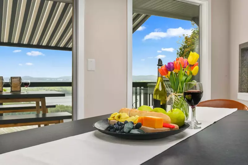 Our team is enthusiastic about ensuring our guests have great stays. Please reach out and we will happily provide local recommendations of all sorts!