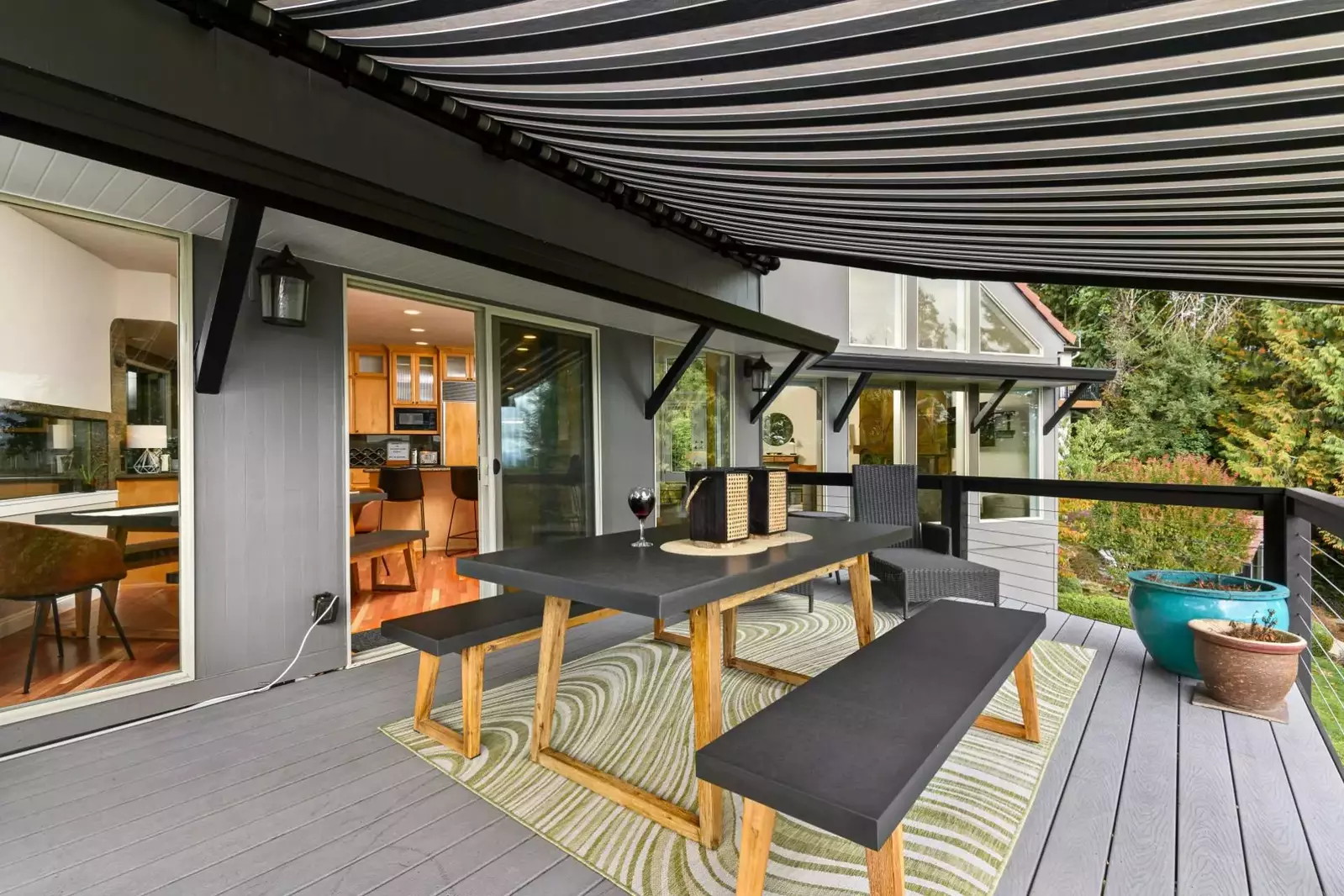 "Incredible experience! Such an absolutely beautiful property. Very responsive host for everything I needed. Would without question book again!" -Levi