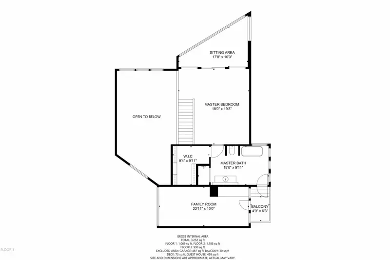 "Extremely clean...hope I have the opportunity to return." - Marcelinda