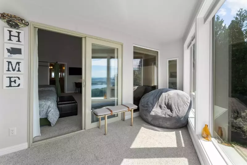 "This house was the most beautiful place we have ever stayed!" - Brent