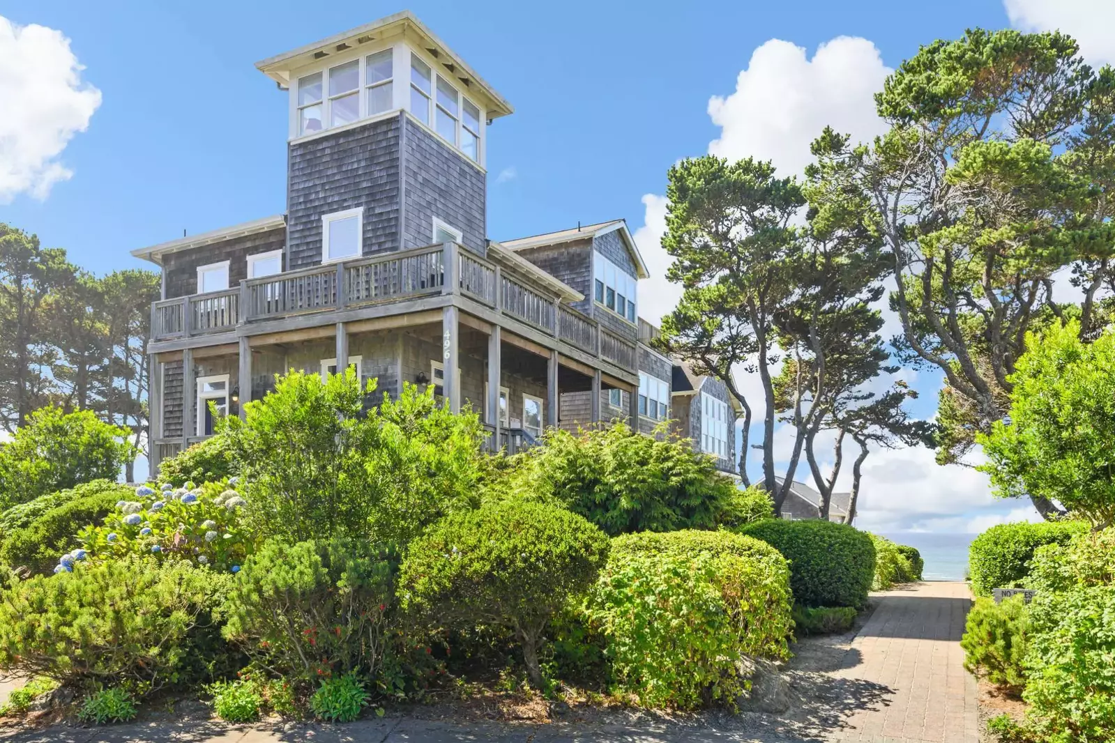 "Wonderful accommodations, everything we needed in a fantastic setting." - Sarah